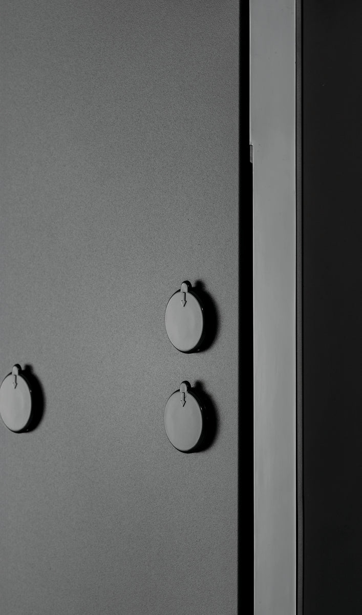 Milchkühlschrank KV9L | Bartscher 190089