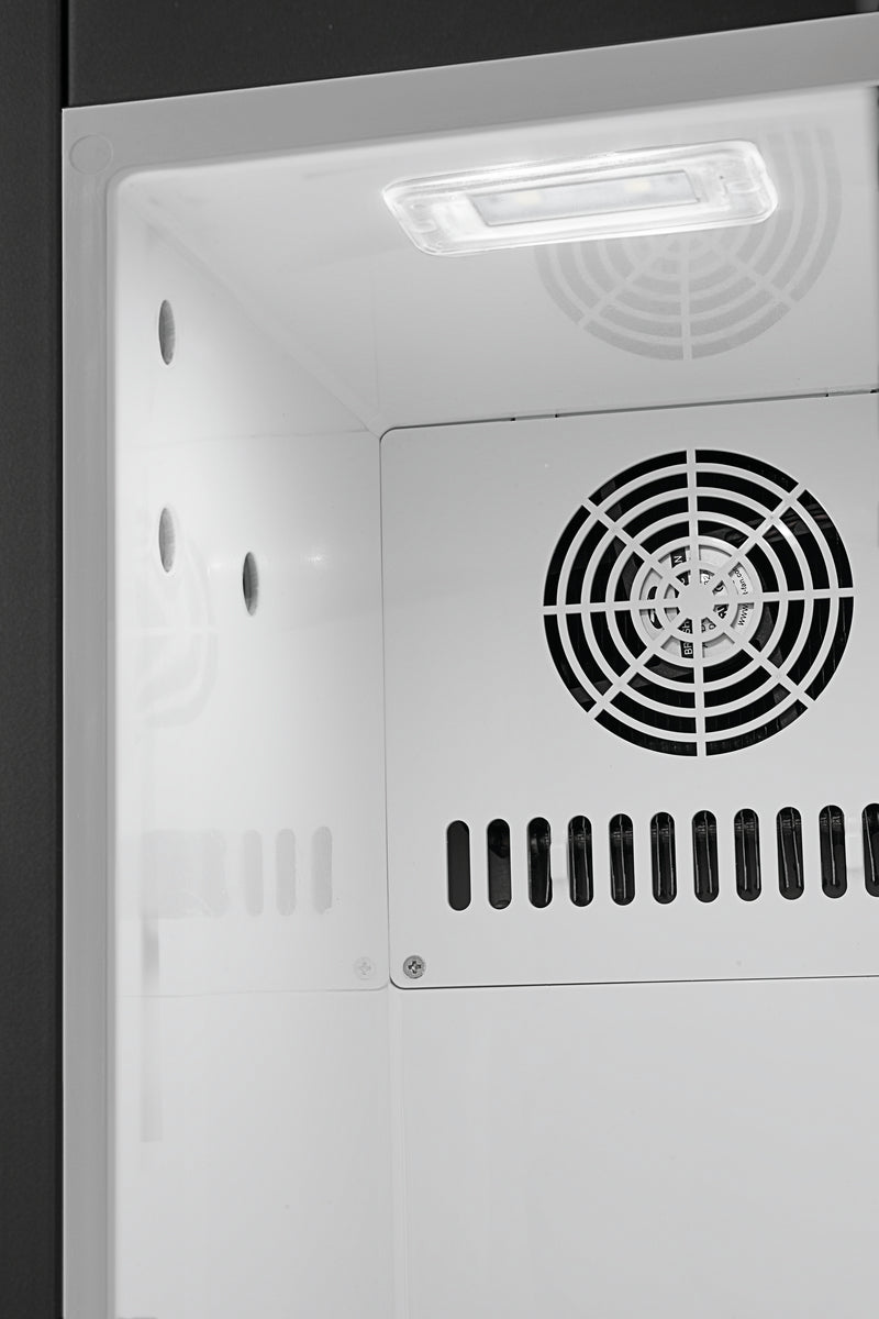 Milchkühlschrank KV9L | Bartscher 190089 - Bartscher