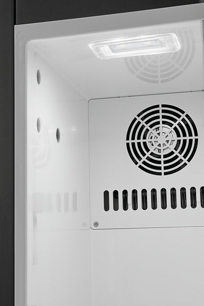 Milchkühlschrank KV9L | Bartscher 190089 - Bartscher