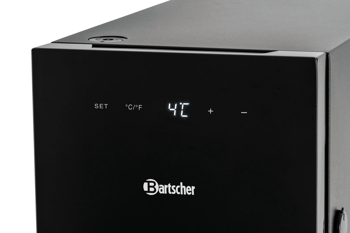 Milchkühlschrank KV9L | Bartscher 190089 - Bartscher