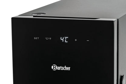 Milchkühlschrank KV9L | Bartscher 190089 - Bartscher