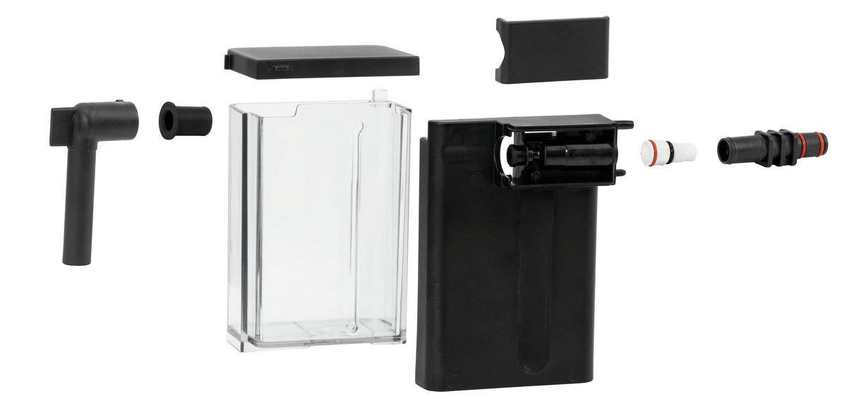 Kaffeevollautomat Easy Slim 200 | Bartscher 190095 - Bartscher