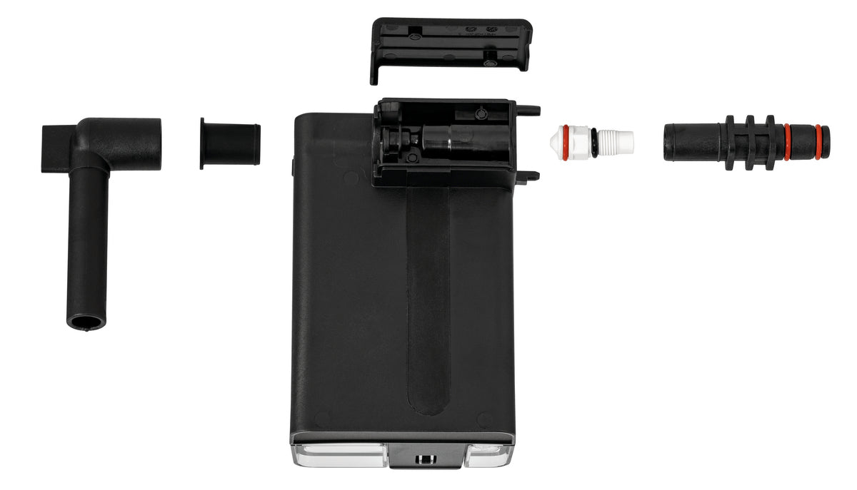 Kaffeevollautomat Easy Slim 200 | Bartscher 190095 - Bartscher