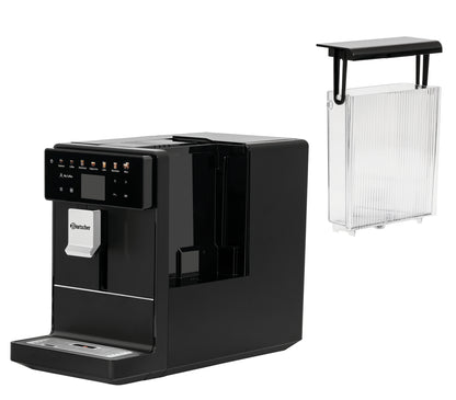 Kaffeevollautomat Easy Slim 200 | Bartscher 190095 - Bartscher