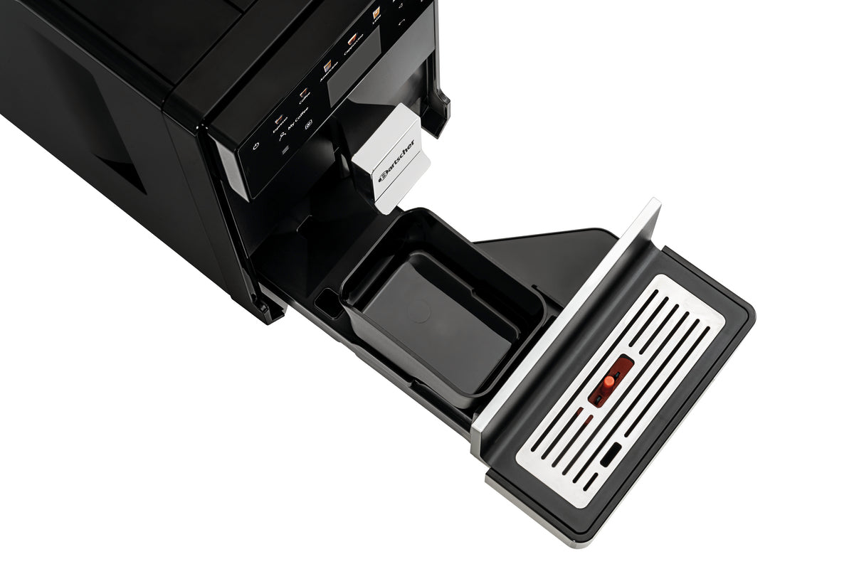 Kaffeevollautomat Easy Slim 200 | Bartscher 190095 - Bartscher