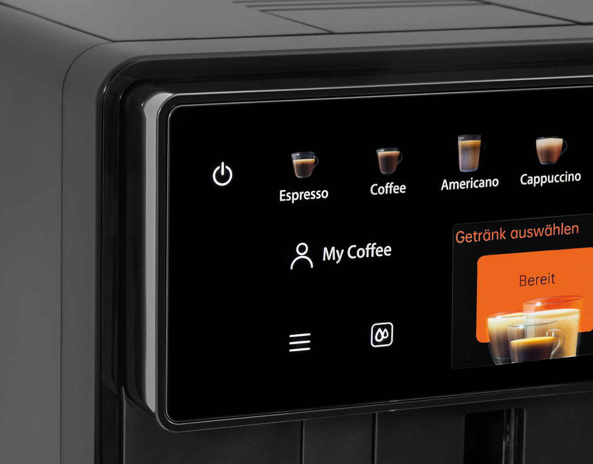 Kaffeevollautomat Easy Slim 200 | Bartscher 190095 - Bartscher