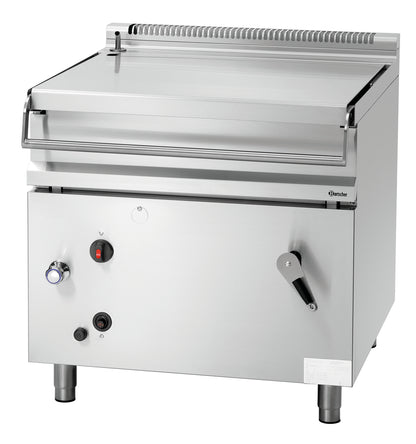 Kippbratpfanne G80LHK | Bartscher 1930311 - Bartscher