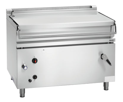 Kippbratpfanne G120LHK | Bartscher 1930511 - Bartscher