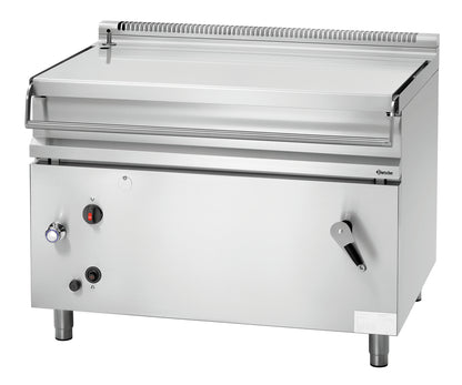 Kippbratpfanne G120LHK | Bartscher 1930511 - Bartscher