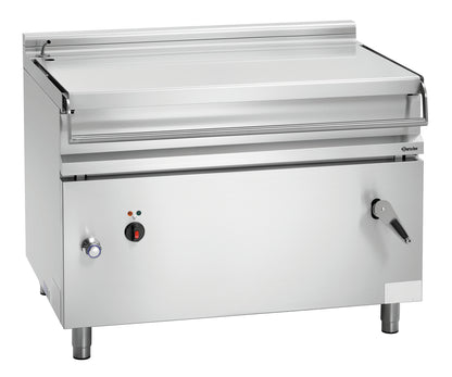 Kippbratpfanne E120LHK | Bartscher 193062 - Bartscher