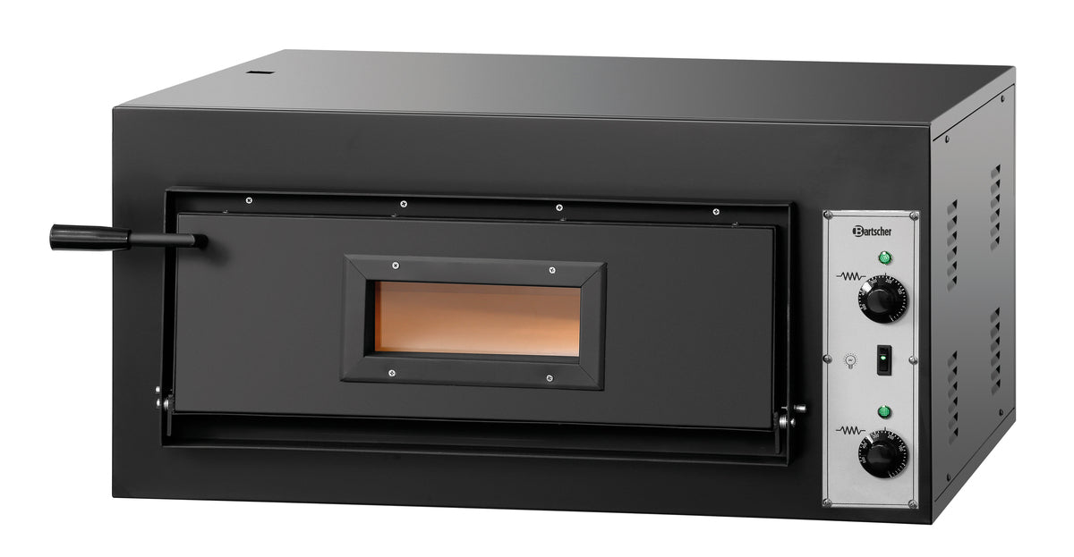 Pizzaofen CT 100 | Bartscher 2002010 - Bartscher