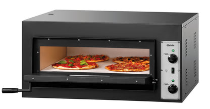 Pizzaofen CT 100 | Bartscher 2002010 - Bartscher