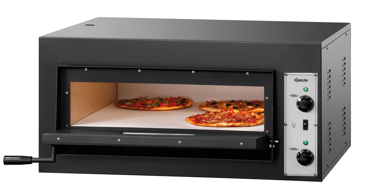 Pizzaofen CT 100 | Bartscher 2002010 - Bartscher
