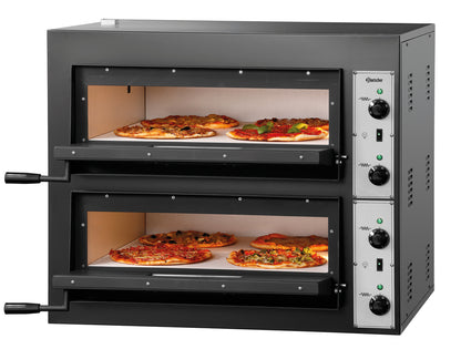 Pizzaofen CT 200 | Bartscher 2002020 - Bartscher
