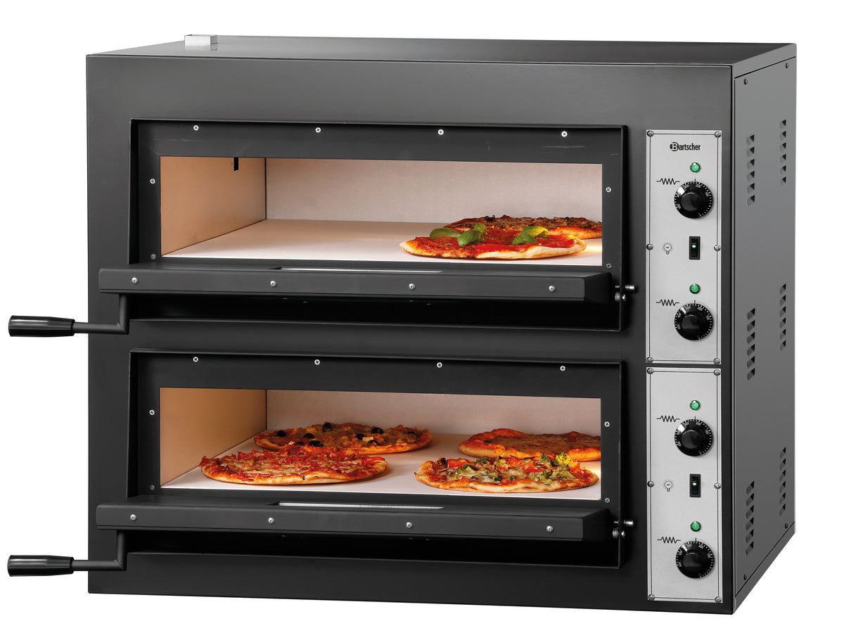 Pizzaofen CT 200 | Bartscher 2002020 - Bartscher