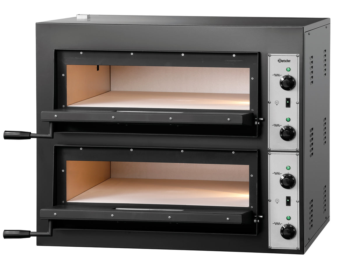 Pizzaofen CT 200 | Bartscher 2002020 - Bartscher