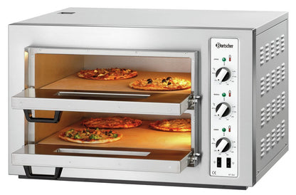 Pizzaofen NT 502 | Bartscher 2002028 - Bartscher