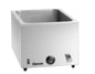 Bain Marie, 1/1GN, 200mm, mit Hahn | Bartscher 200207 - Bartscher