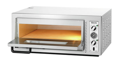 Pizzaofen NT 621 | Bartscher 2002088 - Bartscher