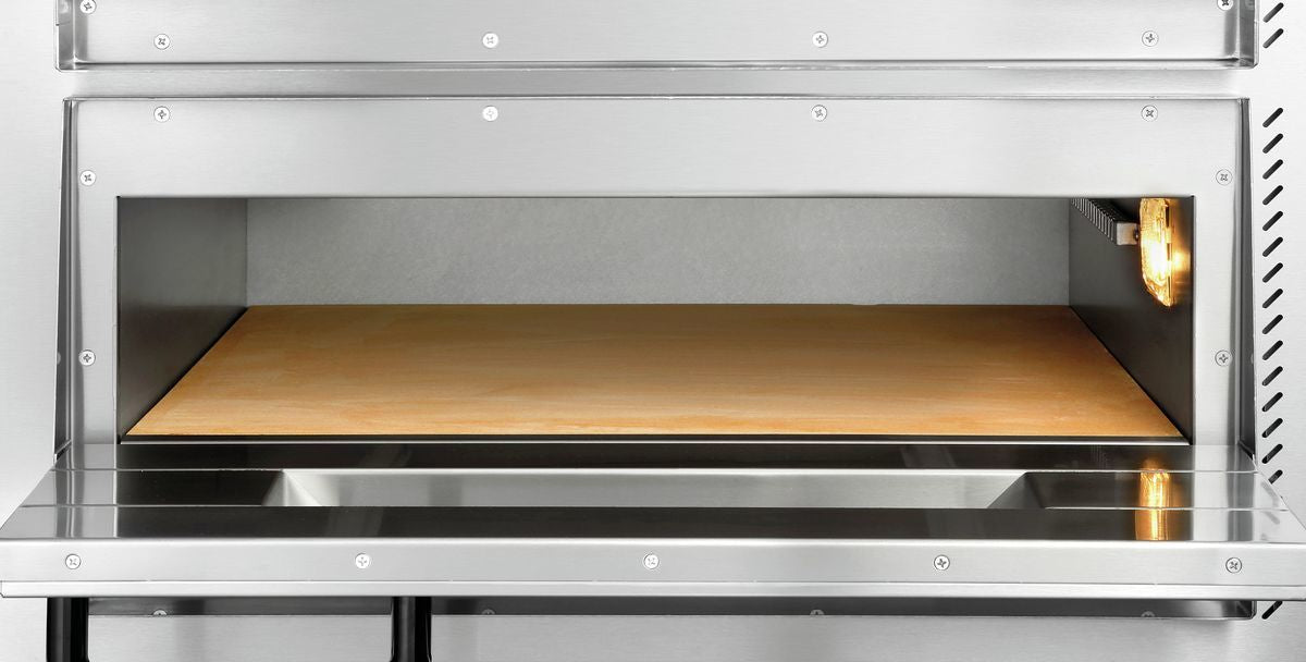 Pizzaofen NT 622 | Bartscher 2002095 - Bartscher