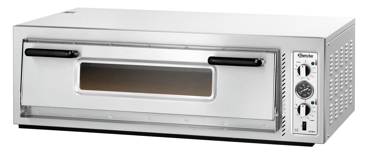 Pizzaofen NT 901 | Bartscher 2002101 - Bartscher