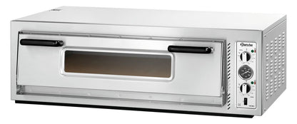 Pizzaofen NT 901 | Bartscher 2002101 - Bartscher