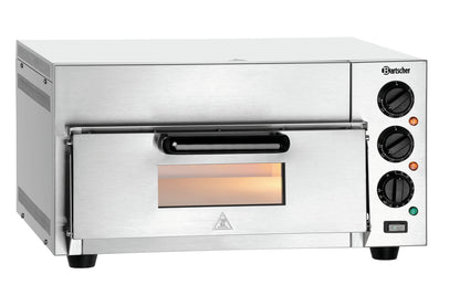 Pizzaofen ST415 | Bartscher 2002102 - Bartscher