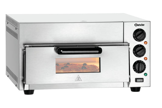 Pizzaofen ST415 | Bartscher 2002102 - Bartscher