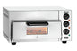 Pizzaofen ST415 | Bartscher 2002102 - Bartscher