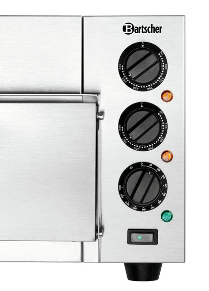 Pizzaofen ST415 | Bartscher 2002102 - Bartscher