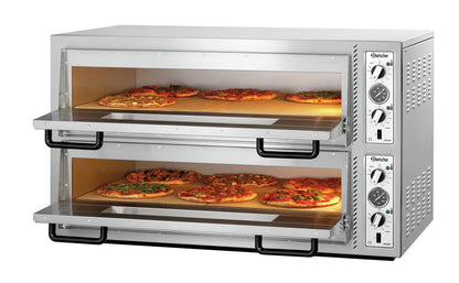 Pizzaofen NT 921 | Bartscher 2002121 - Bartscher