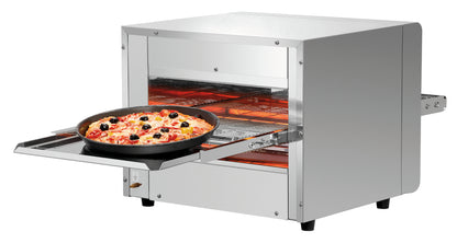 Durchlaufpizzaofen 3600TB10 | Bartscher 2002203