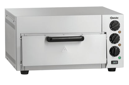 Pizzaofen ST415-2 | Bartscher 2002302 - Bartscher