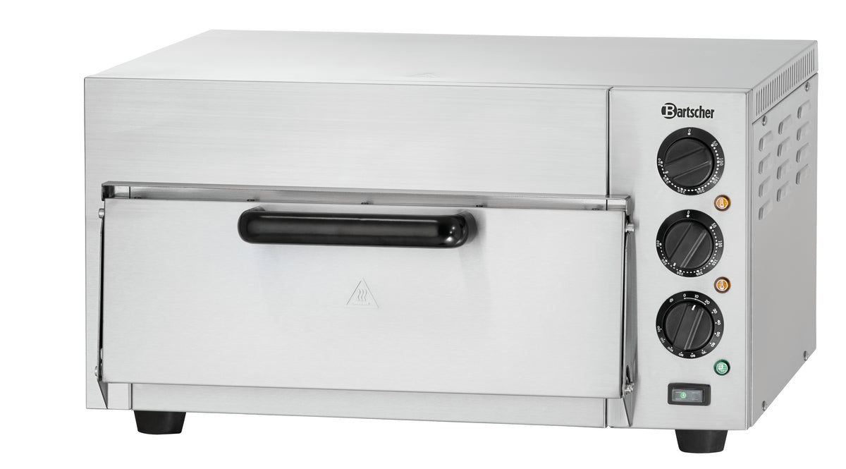 Pizzaofen ST415-2 | Bartscher 2002302 - Bartscher