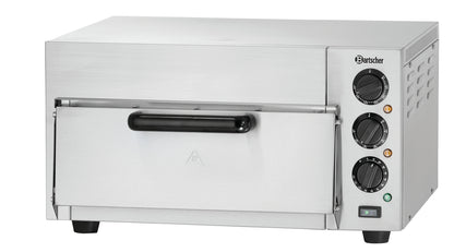 Pizzaofen ST415-2 | Bartscher 2002302 - Bartscher