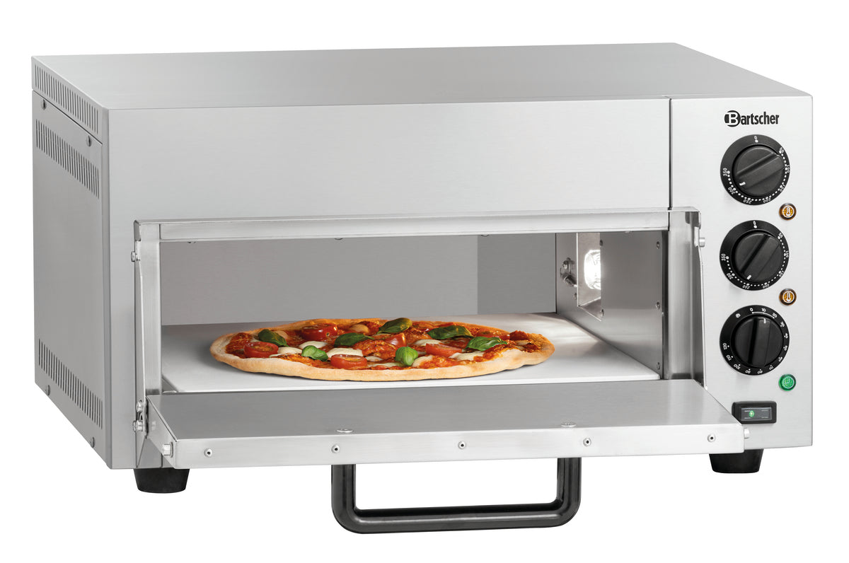Pizzaofen ST415-2 | Bartscher 2002302 - Bartscher