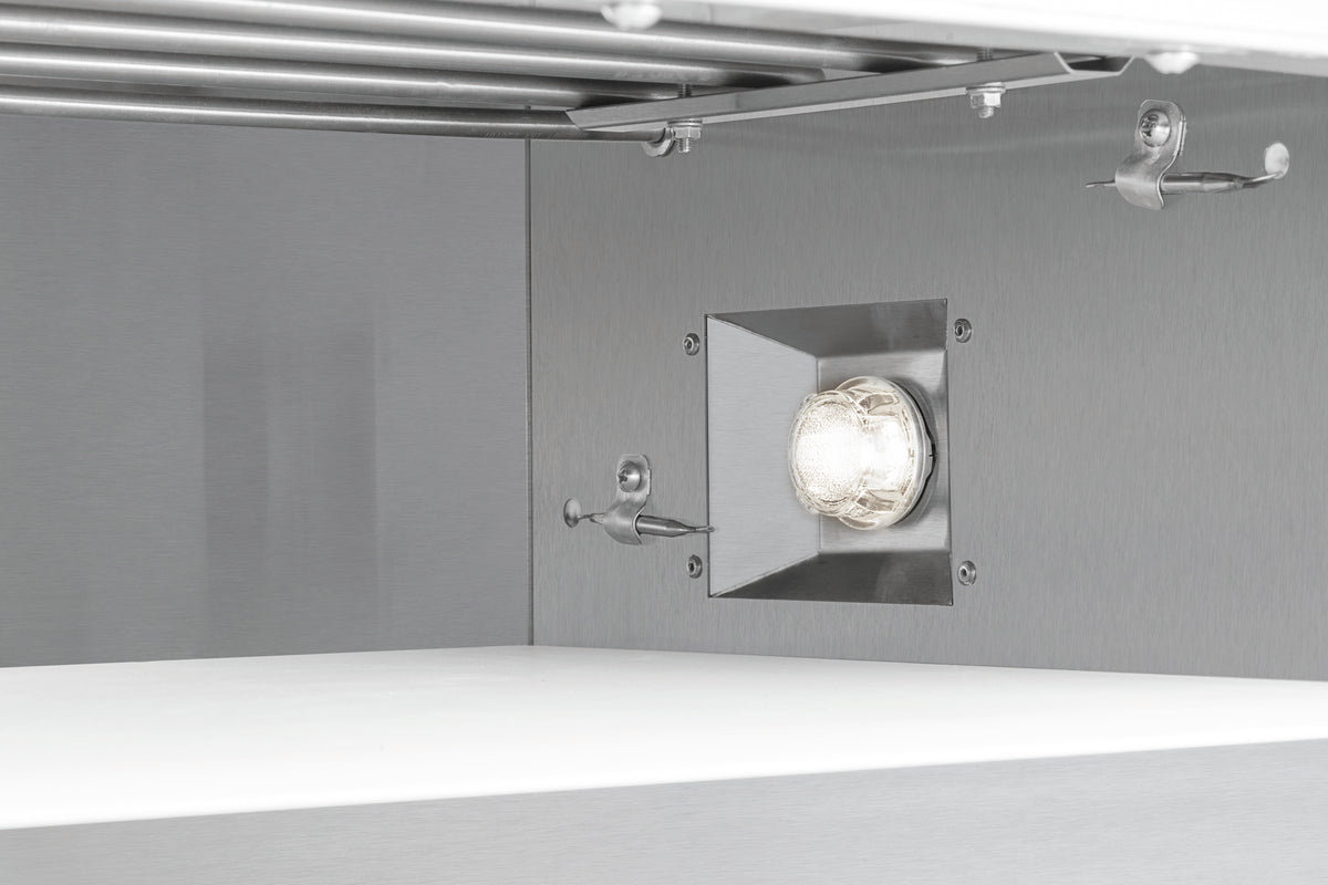 Pizzaofen ST415-2 | Bartscher 2002302 - Bartscher