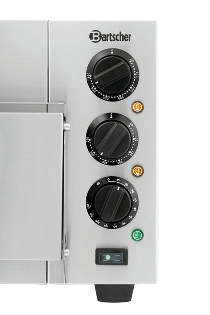 Pizzaofen ST415-2 | Bartscher 2002302 - Bartscher