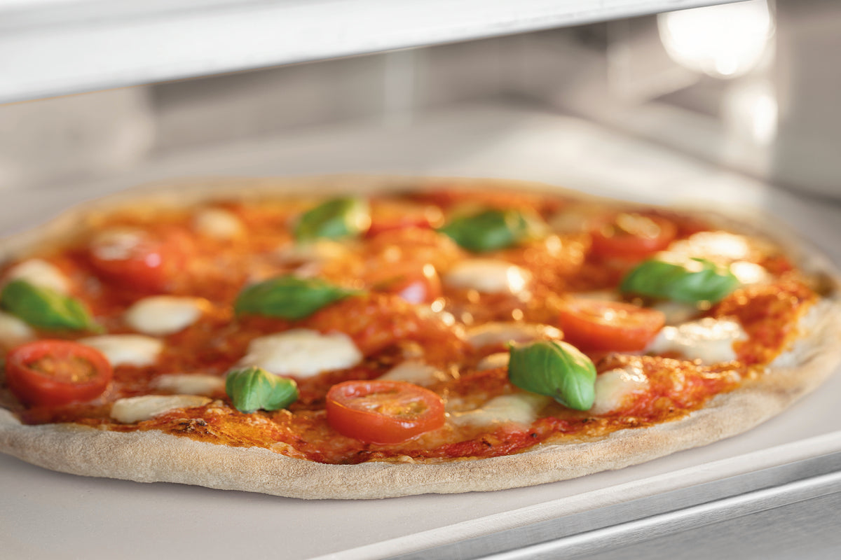 Pizzaofen ST415-2 | Bartscher 2002302 - Bartscher