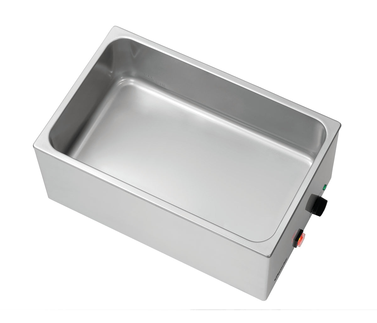 Bain Marie 111-150 - Innenansicht