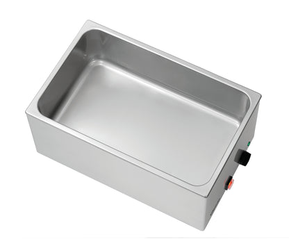 Bain Marie 111-150 - Innenansicht