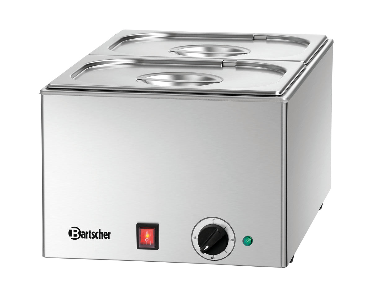 Bain Marie 212-150 | Bartscher 200232 - Bartscher