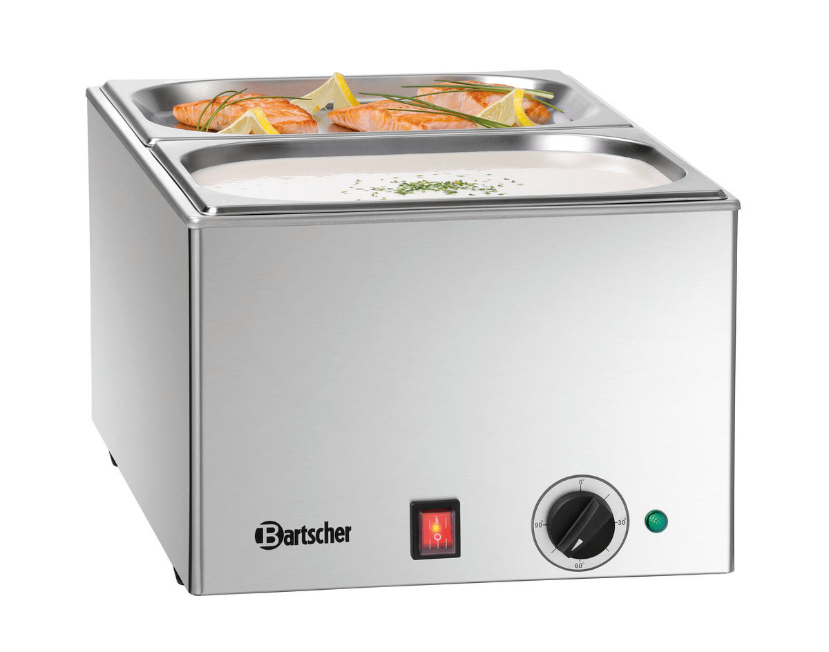 Bain Marie 212-150 | Bartscher 200232 - Bartscher