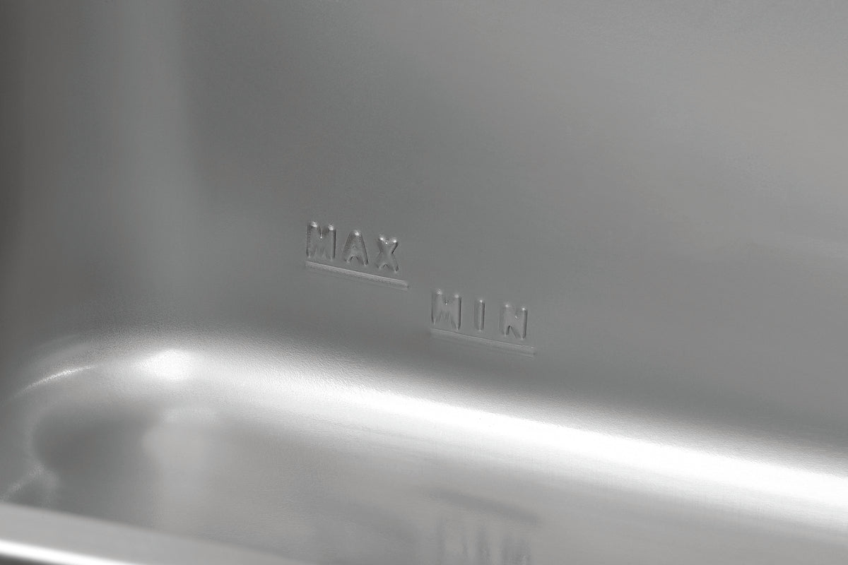 Bain Marie 212-150 - Ansicht 8