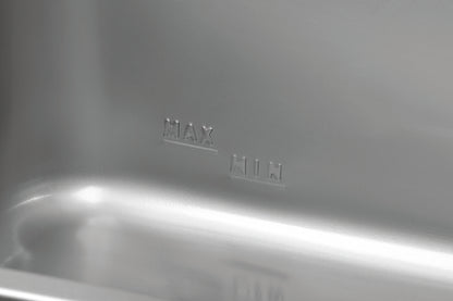 Bain Marie 212-150 - Ansicht 8