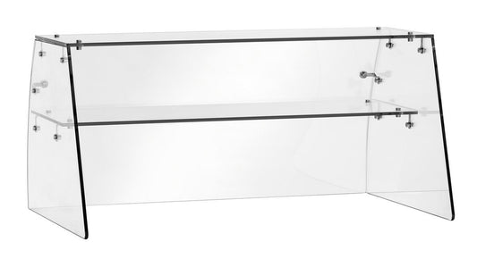 Glasaufsatz 900T2GL | Bartscher 200274 - Bartscher