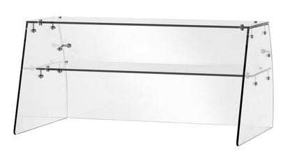 Glasaufsatz 900T2GL | Bartscher 200274 - Bartscher