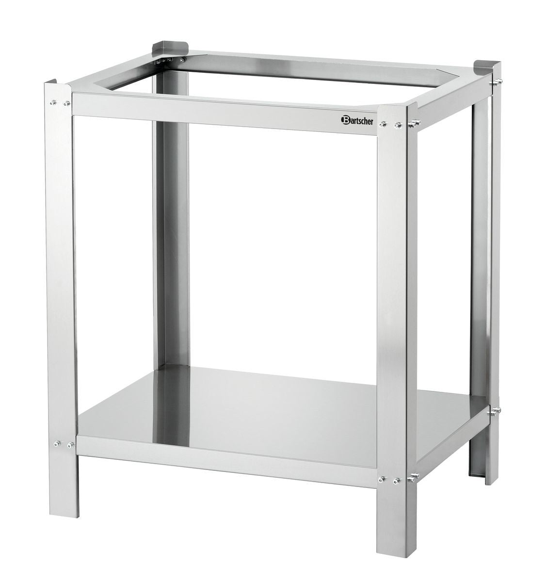 Untergestell PO NT5 | Bartscher 200316 - Bartscher