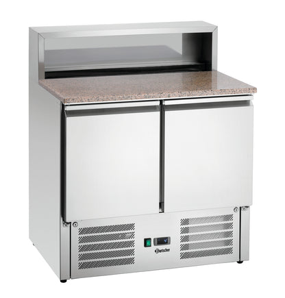 Pizza-Saladette 900T2 | Bartscher 200358 - Bartscher