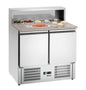 Pizza-Saladette 900T2 | Bartscher 200358